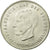 Munten, België, Silver Jubilee of King Baudouin, 250 Francs, 250 Frank, 1976