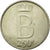 Moneda, Bélgica, Silver Jubilee of King Baudouin, 250 Francs, 250 Frank, 1976