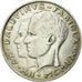 Moneta, Belgio, King Baudouin's marriage to Do, 50 Francs, 50 Frank, 1960