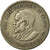 Coin, Kenya, Shilling, 1975, VF(20-25), Copper-nickel, KM:14