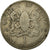 Monnaie, Kenya, Shilling, 1975, TB, Copper-nickel, KM:14