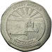 Coin, Madagascar, 20 Ariary, 1992, Royal Canadian Mint, EF(40-45), Stainless