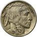 Munten, Verenigde Staten, Buffalo Nickel, 5 Cents, 1920, U.S. Mint