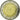 République fédérale allemande, 2 Euro, EMU, 10th Anniversary, 2009, SUP