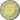 GERMANY - FEDERAL REPUBLIC, 2 Euro, EMU, 10th Anniversary, 2009, AU(55-58)