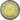 République fédérale allemande, 2 Euro, EMU, 10th Anniversary, 2009, SUP
