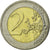 Słowacja, 2 Euro, EMU 10th Anniversary, 2009, Kremnica, AU(55-58)