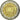 France, 2 Euro, 30 ans du drapeau de l union europeenne, 2015, EF(40-45)