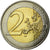 France, 2 Euro, Presidence Francaise Union Europeenne 2008, 2008, TTB