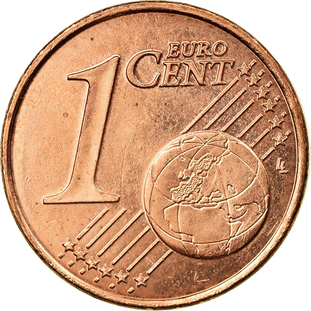 Finlande, Euro Cent, 1999, TTB, Copper Plated Steel, KM:98