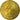 Francia, 10 Euro Cent, 2003, SPL-, Ottone, Gadoury:4a., KM:1285