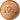 France, 5 Euro Cent, 2003, SPL, Copper Plated Steel, Gadoury:3, KM:1284