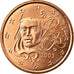 Francia, 5 Euro Cent, 2003, SC, Cobre chapado en acero, Gadoury:3, KM:1284