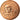 Francia, 2 Euro Cent, 2003, SPL, Acciaio placcato rame, Gadoury:2, KM:1283