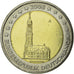 GERMANY - FEDERAL REPUBLIC, 2 Euro, 2008, AU(55-58), Bi-Metallic, KM:261