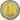 GERMANY - FEDERAL REPUBLIC, 2 Euro, 2008, EF(40-45), Bi-Metallic, KM:261