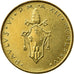 Munten, Vaticaanstad, Paul VI, 20 Lire, 1974, Roma, PR, Aluminum-Bronze, KM:120