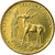 Monnaie, Cité du Vatican, Paul VI, 20 Lire, 1974, Roma, SUP, Aluminum-Bronze