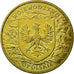 Moneta, Polska, WOJEWODZTWO - OPOLSKIE, 2 Zlote, 2004, Warsaw, AU(55-58)