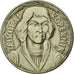 Münze, Polen, Mikolaj Kopernik facing, 10 Zlotych, 1968, Warsaw, SS
