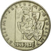 Coin, Poland, 25th Anniversary - Provincial Annexations, 10 Zlotych, 1970
