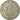 Monnaie, Seychelles, 5 Rupees, 2007, British Royal Mint, TTB, Copper-nickel