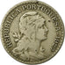 Monnaie, Portugal, Escudo, 1927, TB, Copper-nickel, KM:578