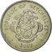 Münze, Seychelles, Rupee, 2007, British Royal Mint, SS, Copper-nickel, KM:50.2