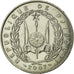 Moneta, Dżibuti, 100 Francs, 2007, Paris, EF(40-45), Miedź-Nikiel, KM:26