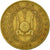 Coin, Djibouti, 20 Francs, 1999, Paris, VF(20-25), Aluminum-Bronze, KM:24