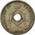 Moeda, Bélgica, 5 Centimes, 1920, EF(40-45), Cobre-níquel, KM:66