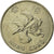 Monnaie, Hong Kong, Elizabeth II, Dollar, 1998, TB+, Copper-nickel, KM:69a