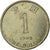 Monnaie, Hong Kong, Elizabeth II, Dollar, 1998, TB+, Copper-nickel, KM:69a
