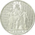 France, 10 Euro, Hercule, 2012, SPL, Argent, Gadoury:EU516, KM:2073