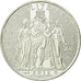 France, 10 Euro, Hercule, 2012, MS(63), Silver, Gadoury:EU516, KM:2073
