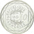 France, 10 Euro, Hercule, 2012, SPL, Argent, Gadoury:EU516, KM:2073