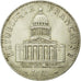 Coin, France, Panthéon, 100 Francs, 1983, Paris, AU(55-58), Silver, KM:951.1