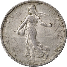 IIIème République, 1 Franc Semeuse