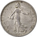 IIIème République, 1 Franc Semeuse