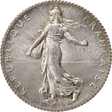IIIème République, 1 Franc Semeuse
