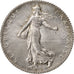 IIIème République, 1 Franc Semeuse