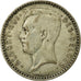 Coin, Belgium, 20 Francs, 20 Frank, 1934, VF(20-25), Silver, KM:103.1