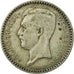 Coin, Belgium, 20 Francs, 20 Frank, 1934, VF(20-25), Silver, KM:103.1