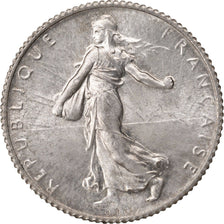 IIIème République, 1 Franc Semeuse