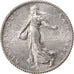 IIIème République, 1 Franc Semeuse
