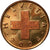 Monnaie, Suisse, Rappen, 2004, Bern, SUP, Bronze, KM:46