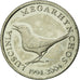 Coin, Croatia, 10th Anniversary of National Currency, Kuna, 2004, AU(55-58)