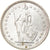 Monnaie, Suisse, 2 Francs, 1965, Bern, SUP+, Argent, KM:21