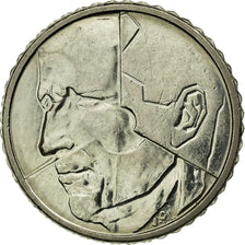 Coin, Belgium, Baudouin I, 50 Francs, 50 Frank, 1988, Brussels, Belgium