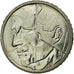 Coin, Belgium, Baudouin I, 50 Francs, 50 Frank, 1988, Brussels, Belgium